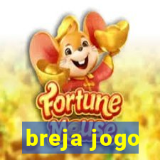 breja jogo